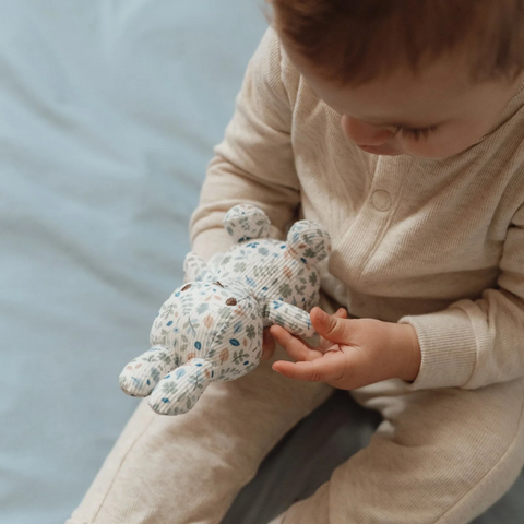 Little Dutch - Cuddle Toy Miffy 15cm - Lucky Leaves