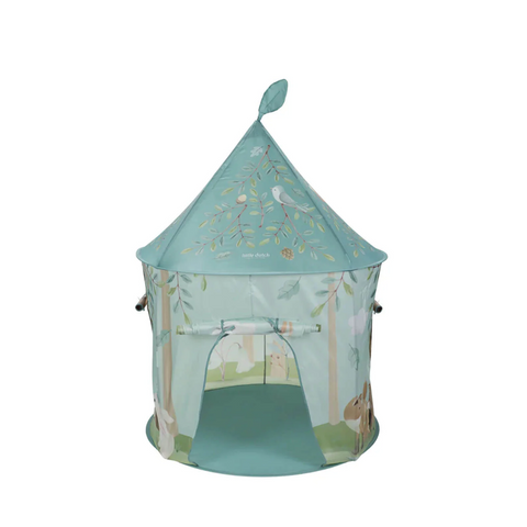 Little Dutch - Play Tent Forest Friends