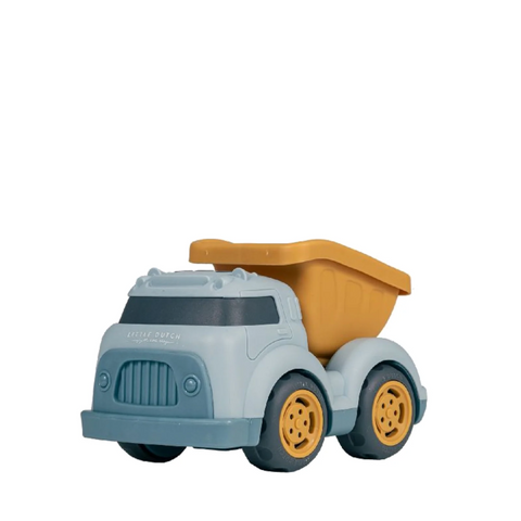 Little Dutch - Dump Truck Ocean Dreams