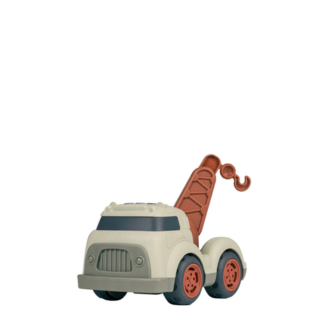 Little Dutch - Tow Truck Fresh Greens