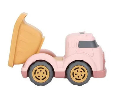 Little Dutch - Dump Truck Pink
