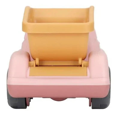 Little Dutch - Dump Truck Pink