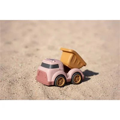 Little Dutch - Dump Truck Pink