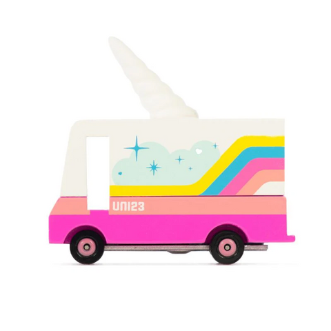 Candylab Candyvan Unicorn 2.0