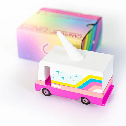 Candylab Candyvan Unicorn 2.0