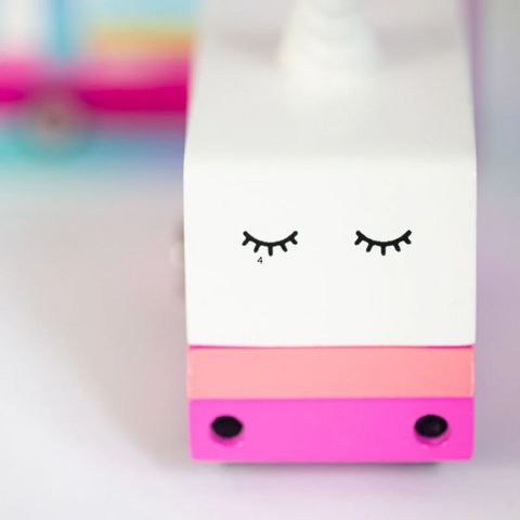 Candylab Candyvan Unicorn 2.0