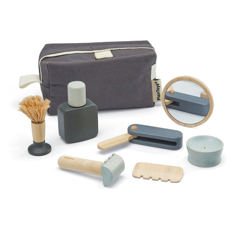 Plan Toys - Shaving Kit
