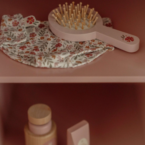 Little Dutch Wooden Dolls Changing Table