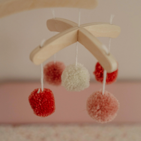 Little Dutch Wooden Dolls Changing Table