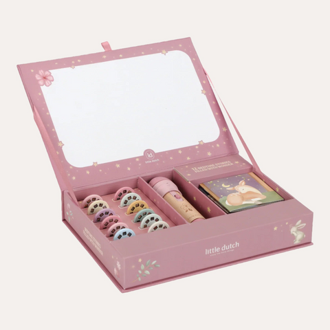 Little Dutch Projector Torch Fairy Garden