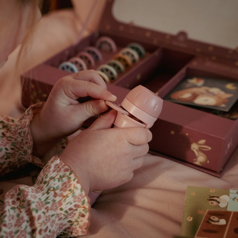 Little Dutch Projector Torch Fairy Garden