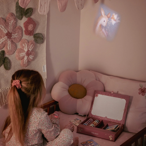 Little Dutch Projector Torch Fairy Garden