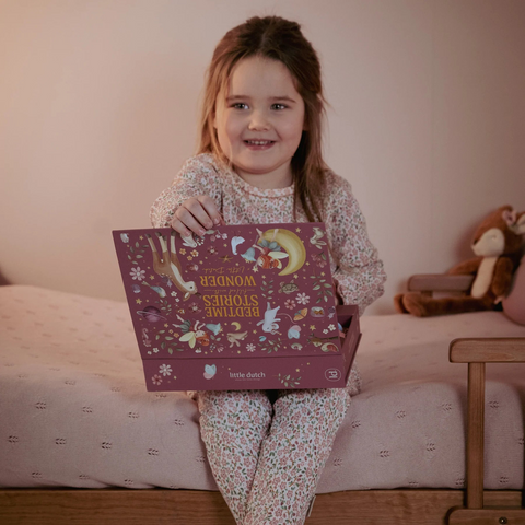 Little Dutch Projector Torch Fairy Garden