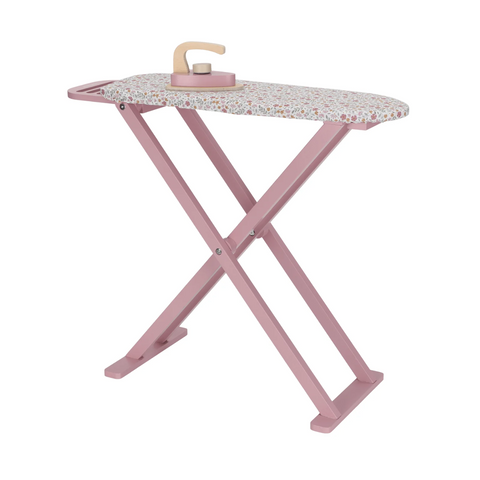 Little Dutch Wooden Ironing Board