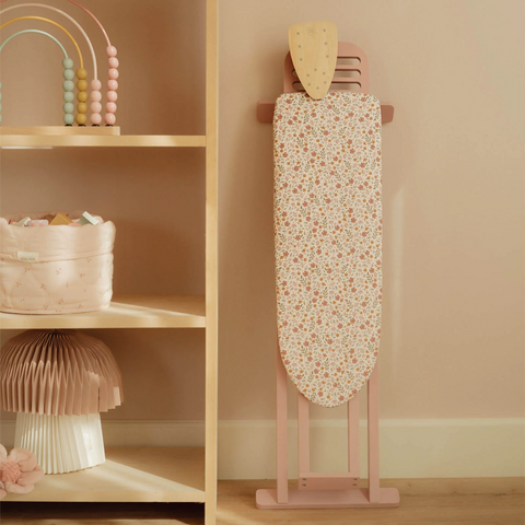 Little Dutch Wooden Ironing Board