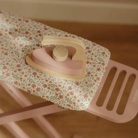 Little Dutch Wooden Ironing Board