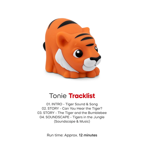 Tonies - My First Tonies - Jungle Set