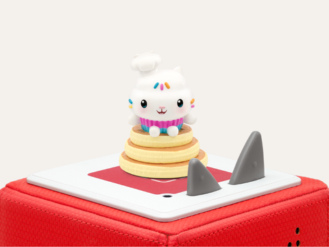 Tonies - Gabbys Dollhouse Cakey Cat