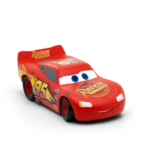 Tonies - Cars Lightning McQueen