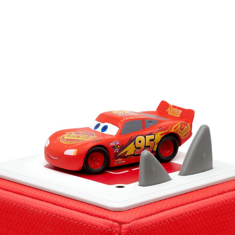 Tonies - Cars Lightning McQueen