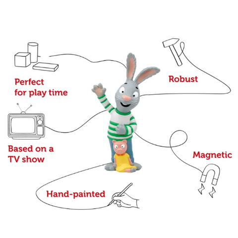 Tonies - Pip & Posy - Pip