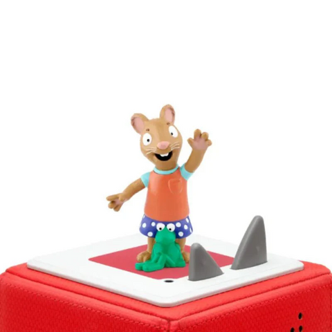 Tonies - Pip & Posy - Posy