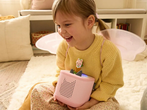 Tonies - Gabbys Dollhouse Kitty Fairy