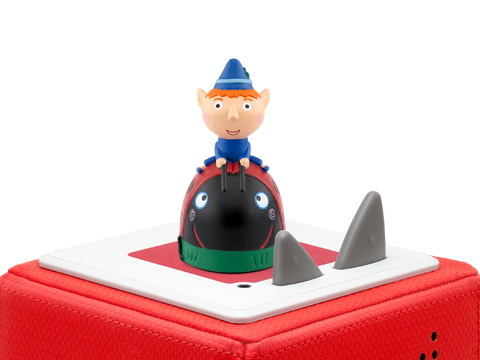 Tonies - Ben & Holly - Ben