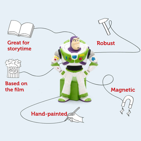 Tonies - Toy Story 2 - Buzz