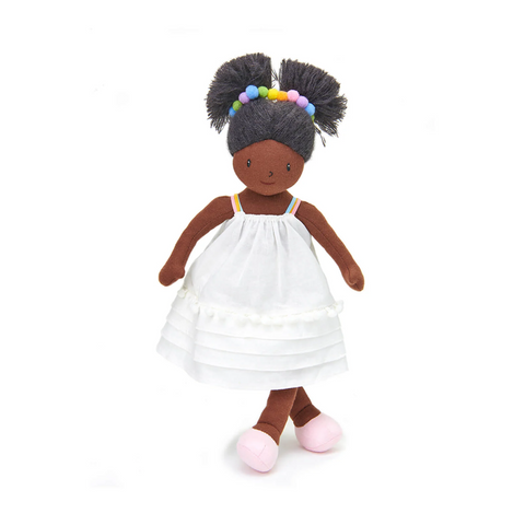 Threadbear Designs - Esme Ragdoll