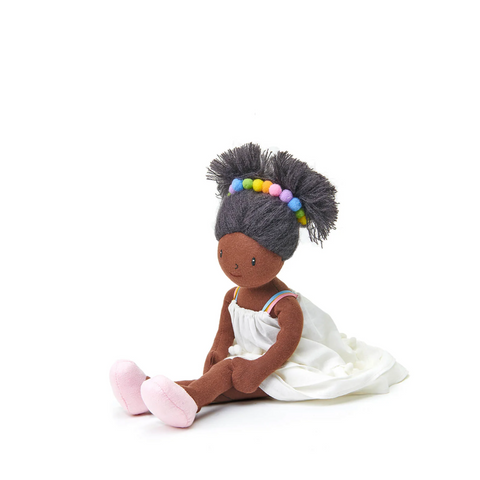 Threadbear Designs - Esme Ragdoll