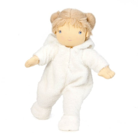 Threadbear Designs - Baby Lilli Doll