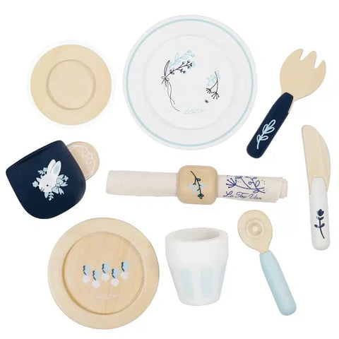Le Toy Van - Cutlery Dining Set