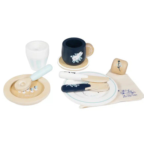 Le Toy Van - Cutlery Dining Set