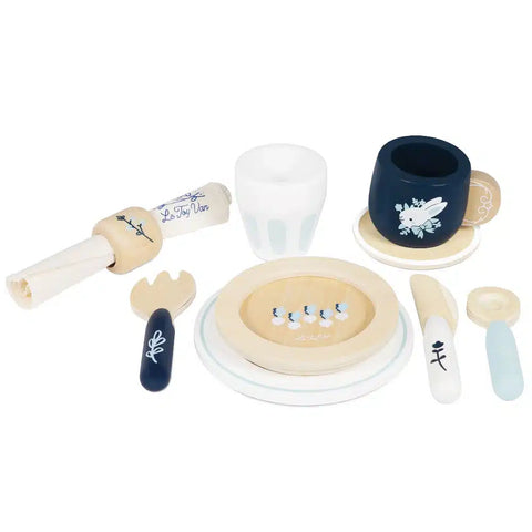 Le Toy Van - Cutlery Dining Set