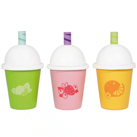 Le Toy Van - Take Away Fruit Smoothies