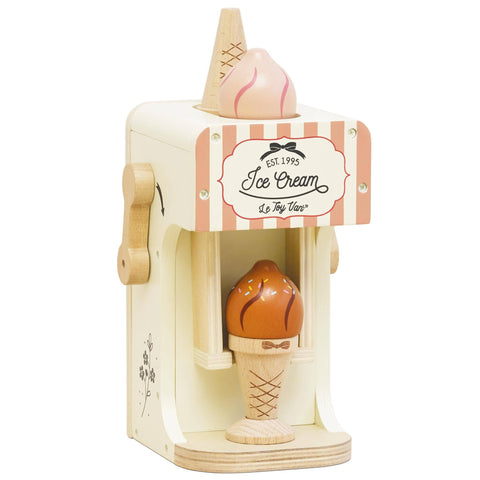 Le Toy Van - Wooden Ice Cream Dispenser