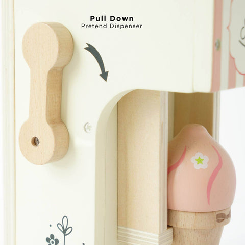Le Toy Van - Wooden Ice Cream Dispenser