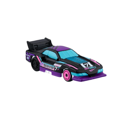 Tonies - Hot Wheels
