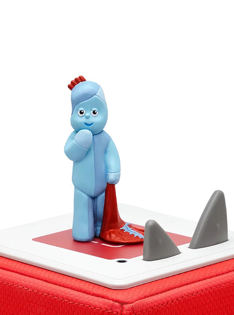 Tonies - In The Night Garden - Iggle Piggle