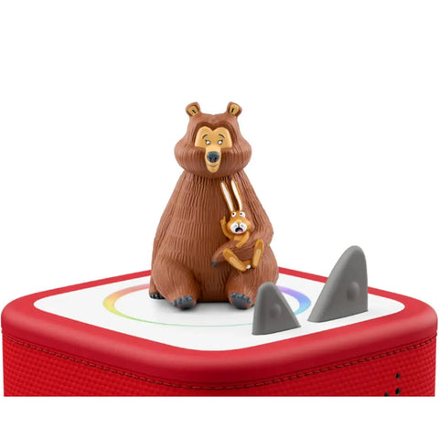 Tonies - Rabbit & Bear