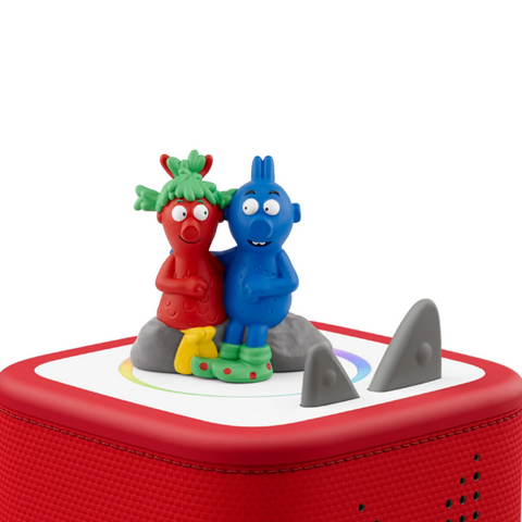 Tonies - The Smeds & The Smoos