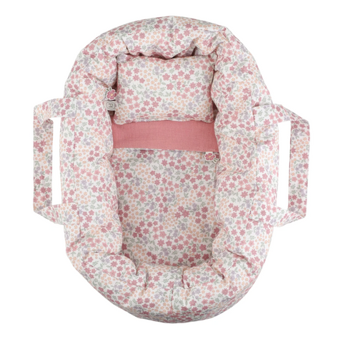 Little Dutch - Doll Travel Cot