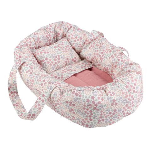 Little Dutch - Doll Travel Cot