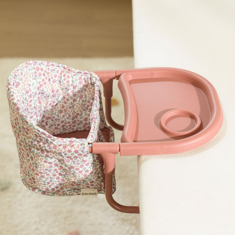 Little Dutch - Doll Table Chair