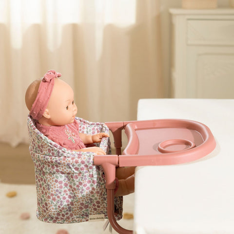 Little Dutch - Doll Table Chair