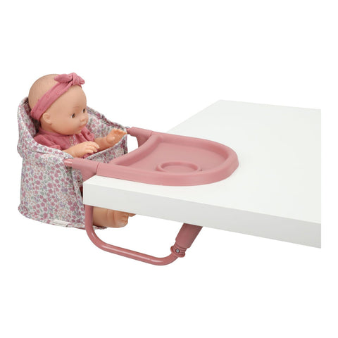 Little Dutch - Doll Table Chair