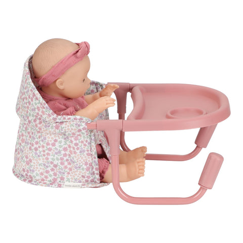 Little Dutch - Doll Table Chair