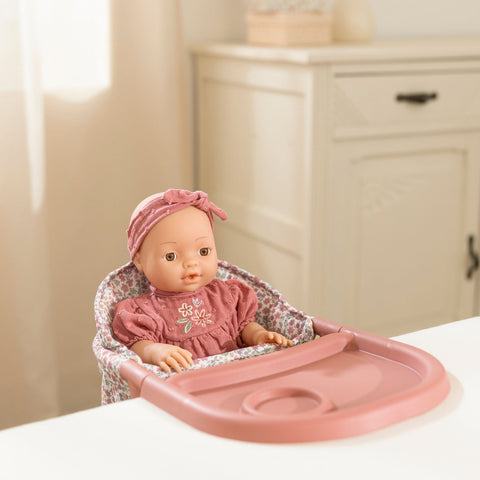 Little Dutch - Doll Table Chair