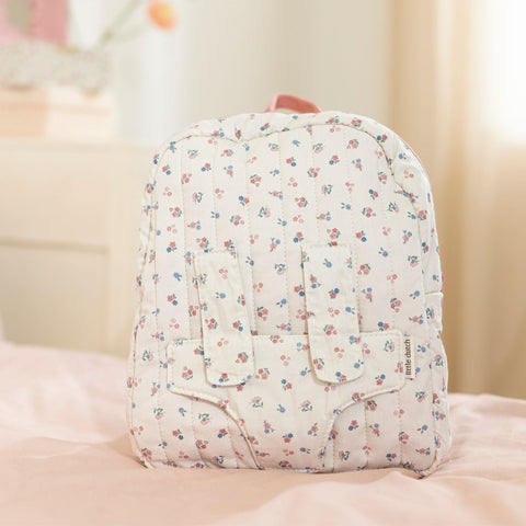 Little Dutch - Backpack Doll Carrier
